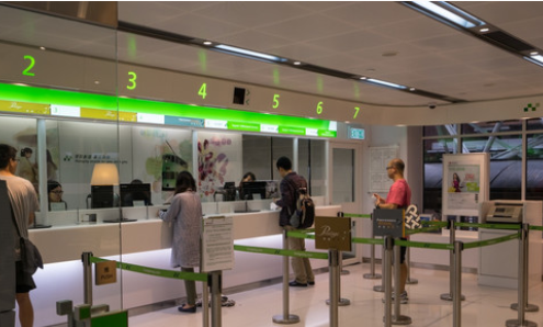 香港恒生銀行開戶后可申請稅季貸款 香港恒生銀行開戶后可申請稅季貸款